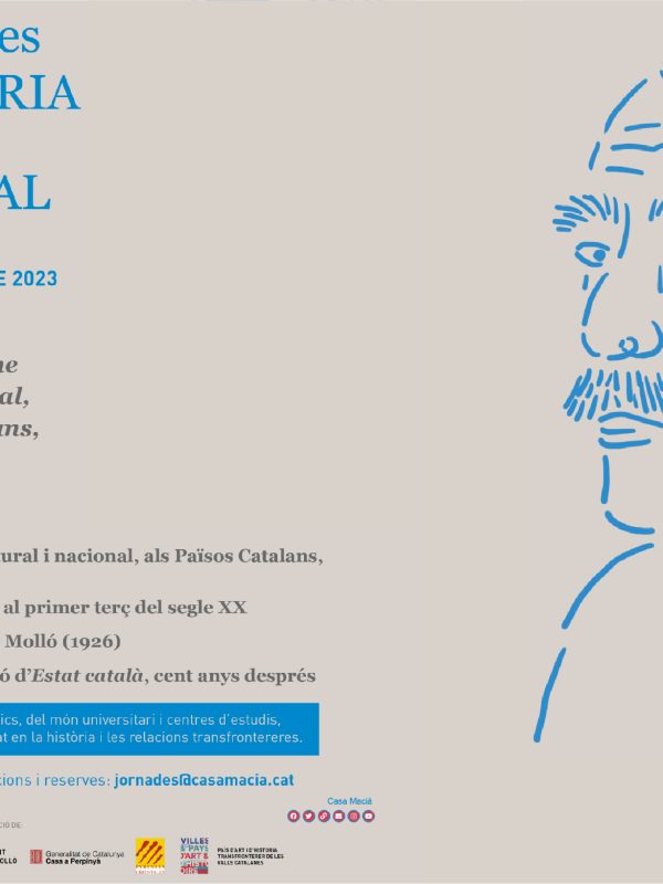 II Jornades d’Història i Debat Nacional
